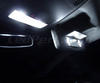Pack interior luxe Full LED (blanco puro) para Opel Mokka