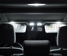 Pack interior luxe Full LED (blanco puro) para Toyota Prius