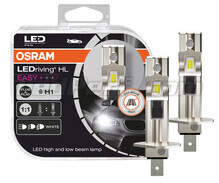 Bombillas LED H1 Osram LEDriving® HL EASY -  64150DWESY-HCB