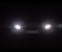 Pack de LEDs (blanco 6000K) luces de marcha atrás para Ford S-MAX