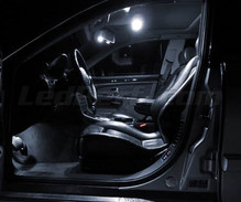 Pack interior luxe Full LED (blanco puro) para Audi A8 D2