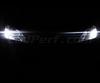 Pack luces de posición de LED (blanco xenón) para Ford Mondeo MK3