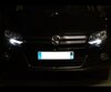 Pack luces de posición de LED (blanco xenón) para Volkswagen Tiguan