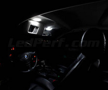 Pack interior luxe Full LED (blanco puro) para BMW Serie 3 (E30)