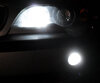 Pack de bombillas LEDs antiniebla (Xenón efecto) para BMW Serie 3 (E46)