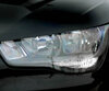 Pack luces de circulación diurna (blanco xenón) para Audi A1