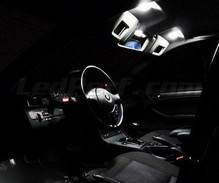Pack interior luxe Full LED (blanco puro) para BMW Serie 3 (E46) Compact