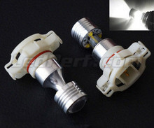 Pack de 2 bombillas LEDs Clever PSX24W blanca Ultra Bright