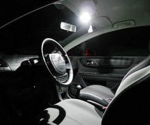 Pack interior luxe Full LED (blanco puro) para Citroen C4