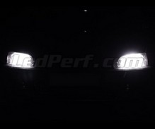 Pack de bombillas de faros Xenón Efecto para Honda Civic 5 - EG4