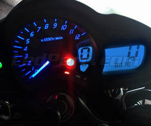 Kit LED de contador para Suzuki SVF Gladius