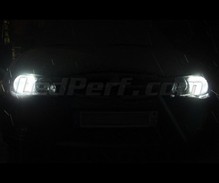 Pack luces de posición de LED (blanco xenón) para Rover 25