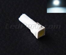Bombilla T5 Cube LED HP blanca (w1.2w)