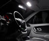 Pack interior luxe Full LED (blanco puro) para Skoda Roomster