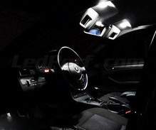Pack interior luxe Full LED (blanco puro) para BMW Serie 3 (E46) - Cabriolé