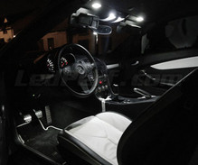 Pack interior luxe Full LED (blanco puro) para Mercedes SLK R171