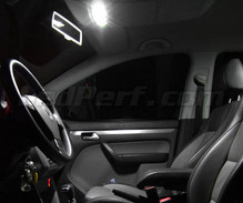 Pack interior luxe Full LED (blanco puro) para Volkswagen Touran V1/V2