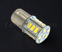 Bombilla LED R10W de 21 LEDs Blancas - Casquillo BA15S