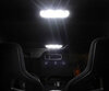 Pack interior luxe Full LED (blanco puro) para Renault Clio 3