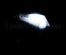 Pack de luces de posición de LED (blanco xenón) para Honda Civic 8