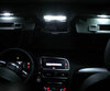 Pack interior luxe Full LED (blanco puro) para Audi Q5 - Light