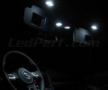 Pack interior luxe Full LED (blanco puro) para Volkswagen Passat CC