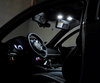 Pack interior luxe Full LED (blanco puro) para Audi A3 8V