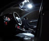 Pack interior luxe Full LED (blanco puro) para Audi A3 8P - Cabriolé - Light
