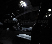 Pack interior luxe Full LED (blanco puro) para Peugeot 3008