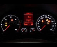 Kit LED de contador para Volkswagen EOS 1F
