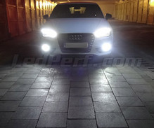 Pack de LEDs antinieblas para Audi A3 8V