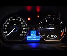 Kit LED del cuadro de instrumentos para BMW Serie 1 (E81 E82 E87 E88)