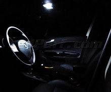 Pack interior luxe Full LED (blanco puro) para Alfa Romeo Giulietta