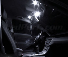 Pack interior luxe Full LED (blanco puro) para Volkswagen Passat B6 - Light