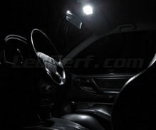 Pack interior luxe Full LED (blanco puro) para Volkswagen Polo 6N1 / 6N2