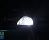 Pack de luces de posición de LED (blanco xenón) para Honda Civic 6