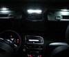 Pack interior luxe Full LED (blanco puro) para Audi Q5 - Plus