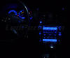 Kit LED del cuadro de instrumentos para Toyota Avensis MK2