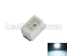 Mini LED cms TL - Blanco - 400 mcd