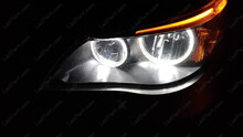 Led BMW 530 2005 excellis Tuning